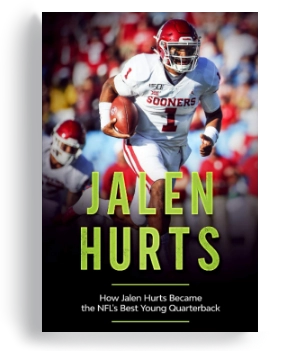 Jalen Hurts