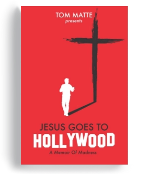 Jesus Goes To Hollywood