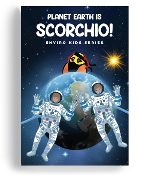 Plant Eart of Scorpio
