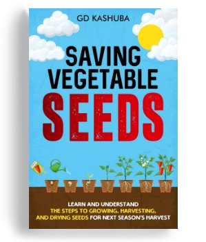 Saving Vegetable