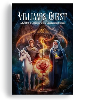 Villiam's Quest