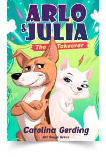 Arlo & Julia Arlo & Julia