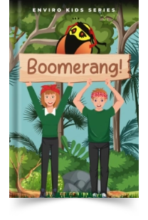 Boomerang Boomerang