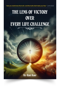 Lens of Victory Lens of Victory