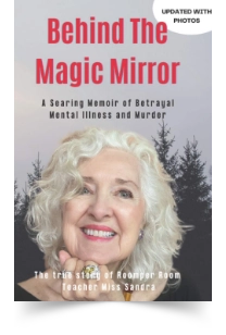 Magic Mirror Magic Mirror