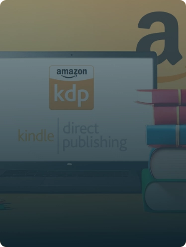 Amazon Publishing Services Amazon Publishing Services