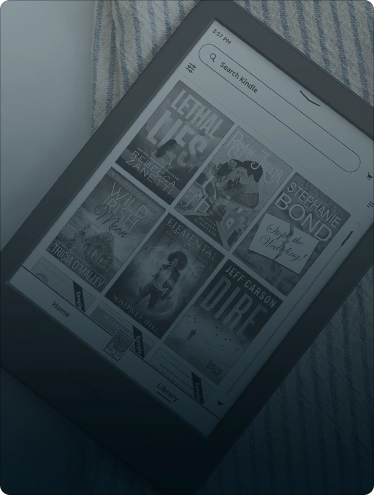 Best Kindle Publishers Now