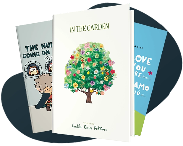 Children's Book Publishing Journey Children's Book Publishing Journey