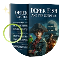 derek fish derek fish