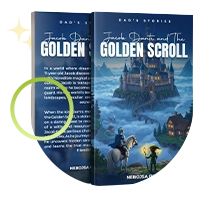 golden scroll golden scroll