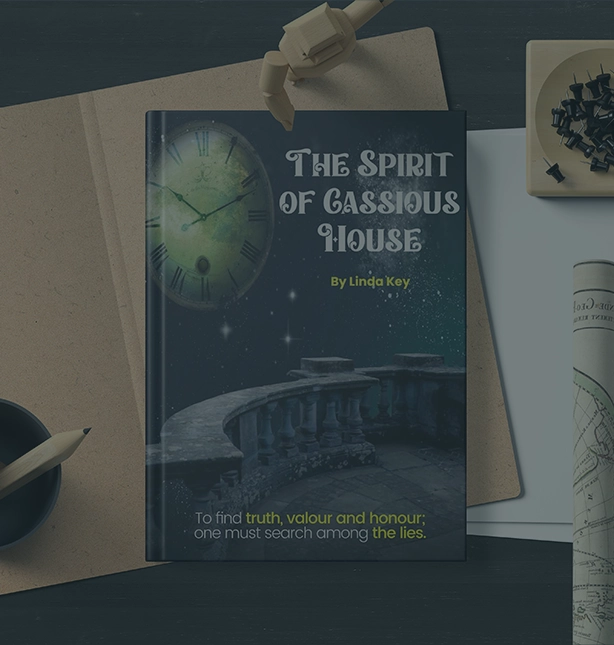 the spirit of cassious house