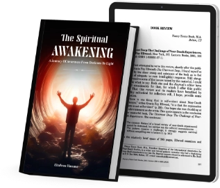 The Spiritual Awakening The Spiritual Awakening
