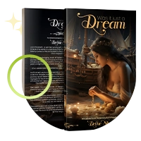 was it just a dream was it just a dream