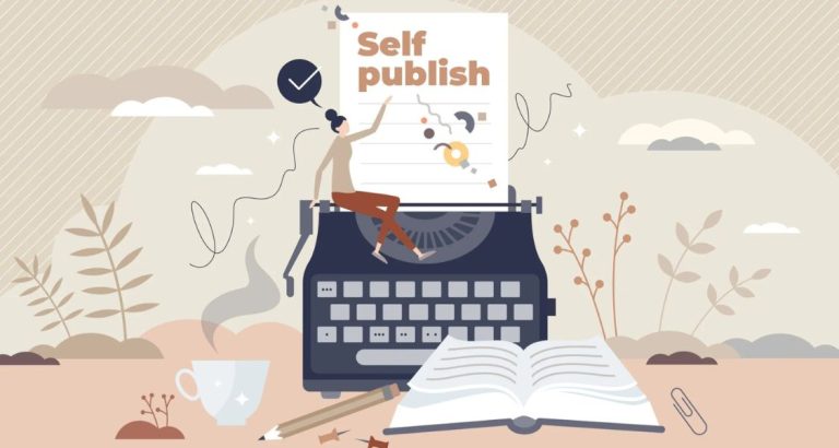 Beyond Rejection Why Self Publishing Ireland Welcomes Every Writer