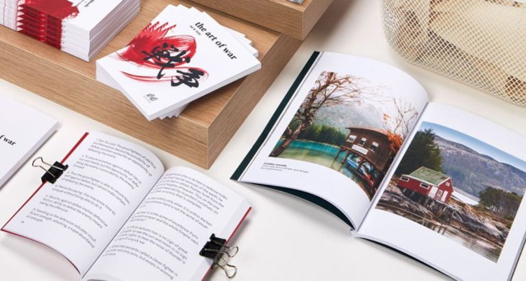 Ultimate Guide To Printing Your Book In Ireland