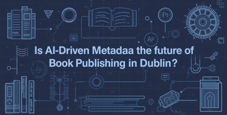 Is AI-Driven Metadata the Future of Book Publishing in Dublin?