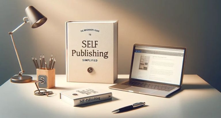 Your Complete Guide to Self-Publishing in Ireland 2025 Edition