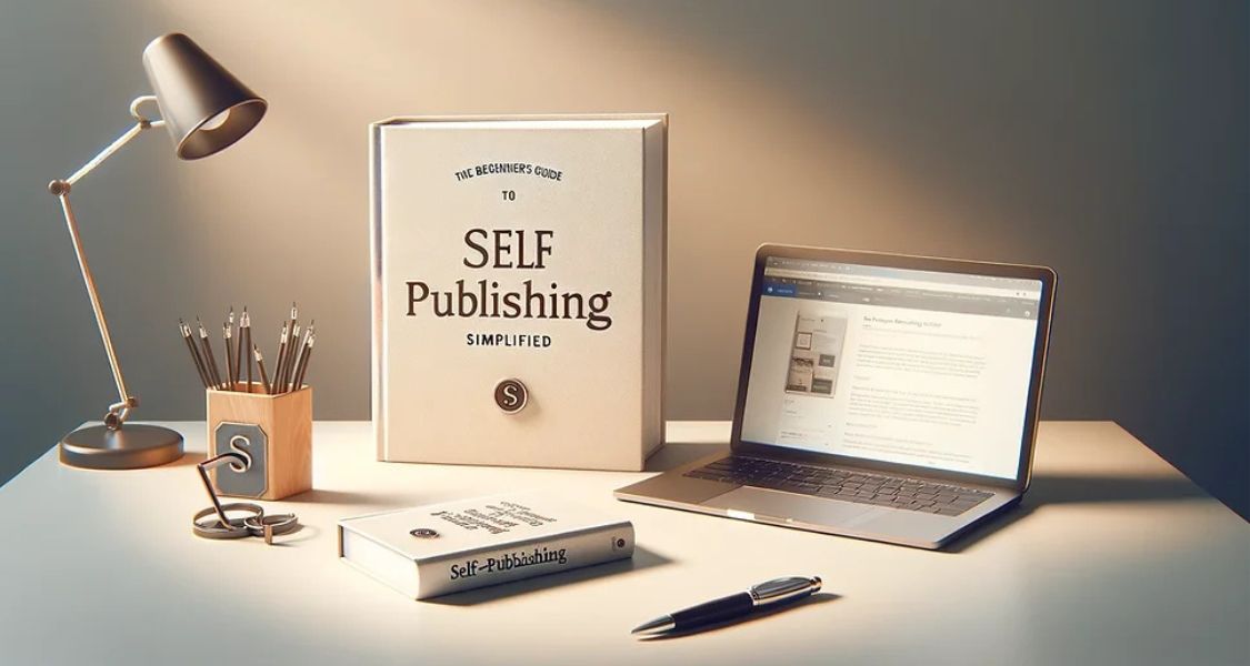 Your Complete Guide to Self Publishing in Ireland 2025 Edition Your Complete Guide to Self-Publishing in Ireland 2025 Edition