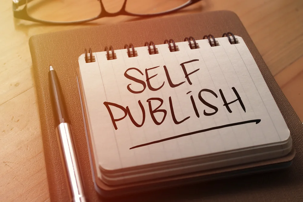 Self-Publishing In Ireland? Here's All You Need To Know About Avoiding Scams